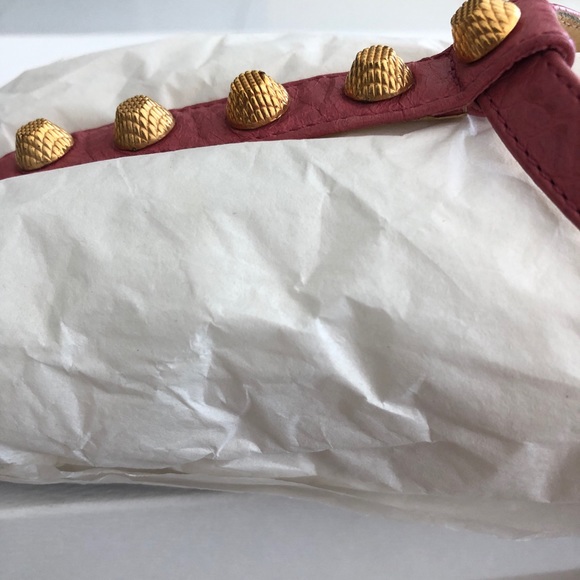 Authentic Balenciaga Sandals - Picture 3 of 6